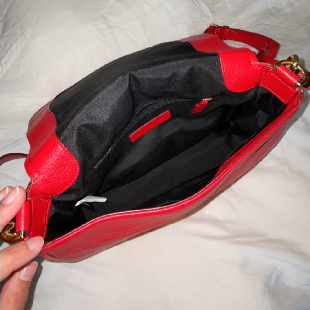 Marc Jacobs Large Empire City Cross-Body - Picture 7 of 9